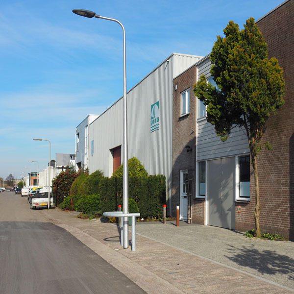 FalcoRanger Semi-Circle Tree Protector