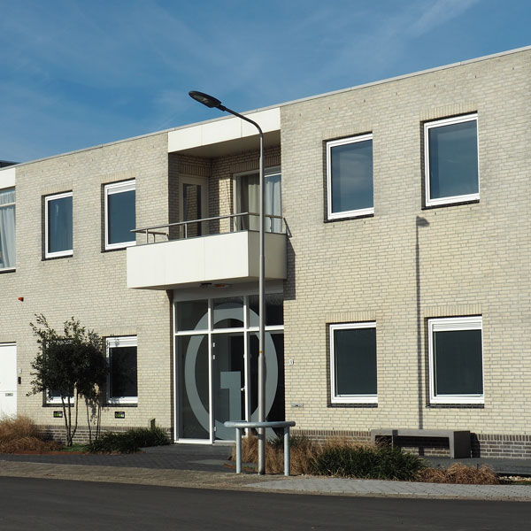 FalcoRanger Semi-Circle Tree Protector