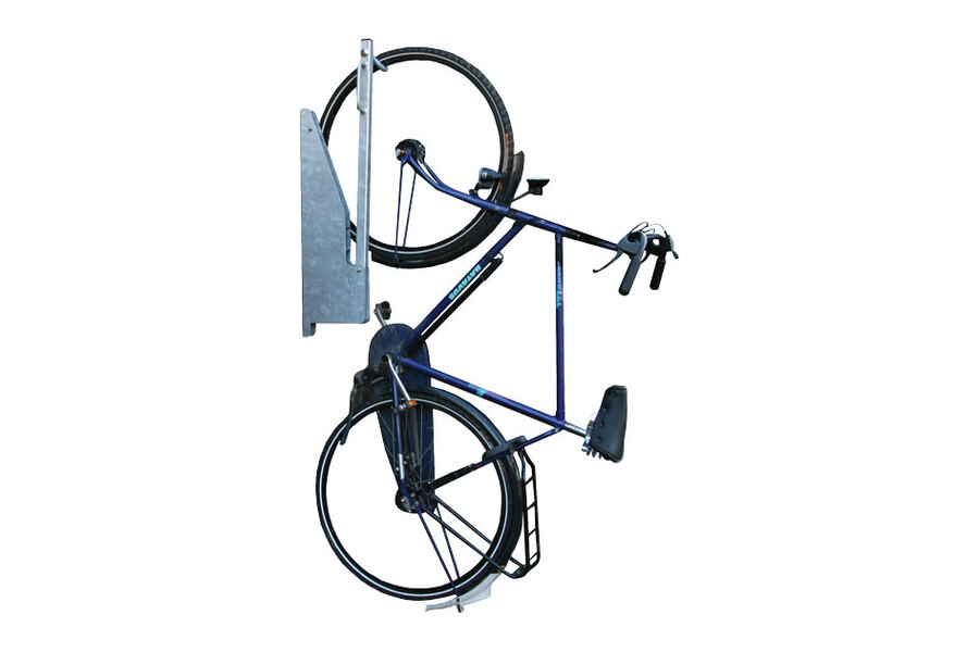 FalcoMat Cycle Parking Unit