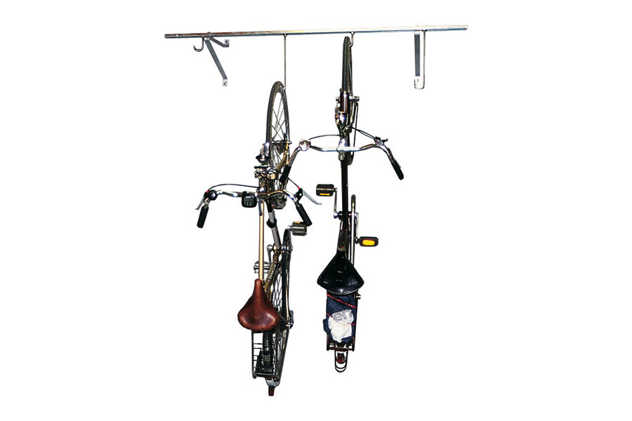 FalcoHook Suspended Cycle Rack