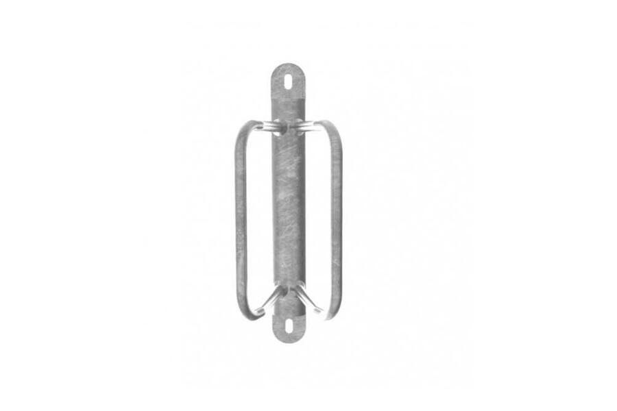 F-1 Cycle Wall Clamp