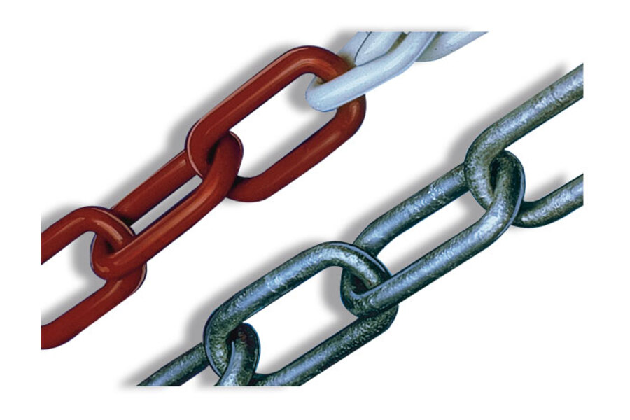 Chains, Cylinder Locks and Padlocks