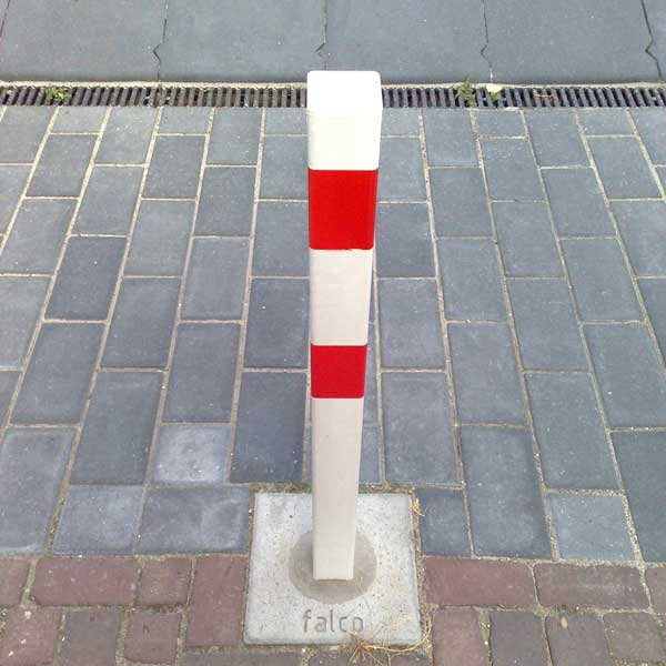 Sentry Bollard