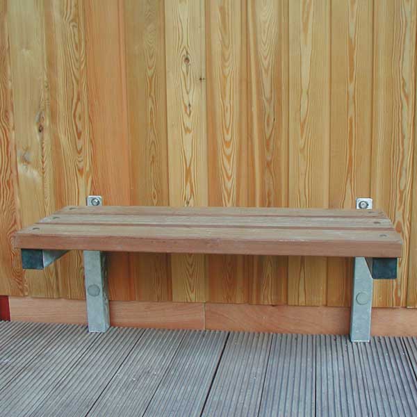 FalcoSway Wall Bench