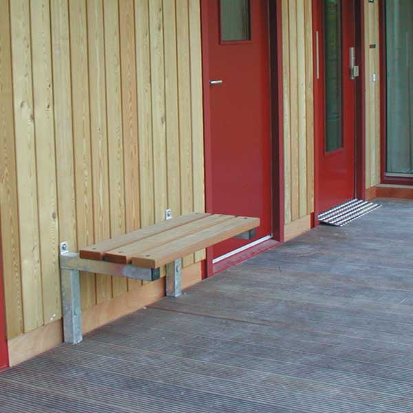 FalcoSway Wall Bench