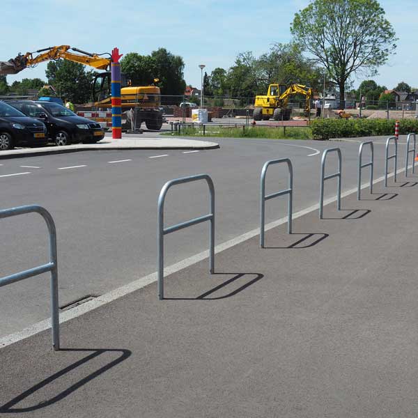 FalcoPilot Guide Rails