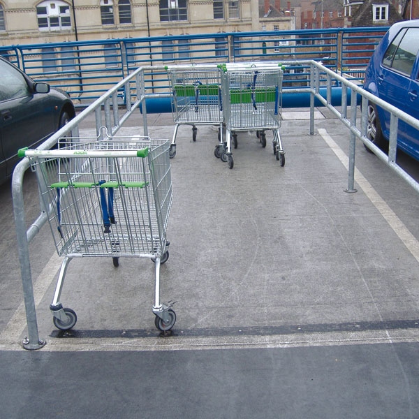 FalcoPilot Continuous