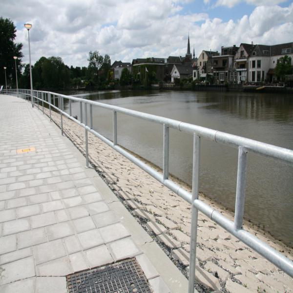 FalcoPilot Continuous