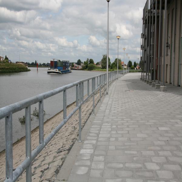 FalcoPilot Continuous