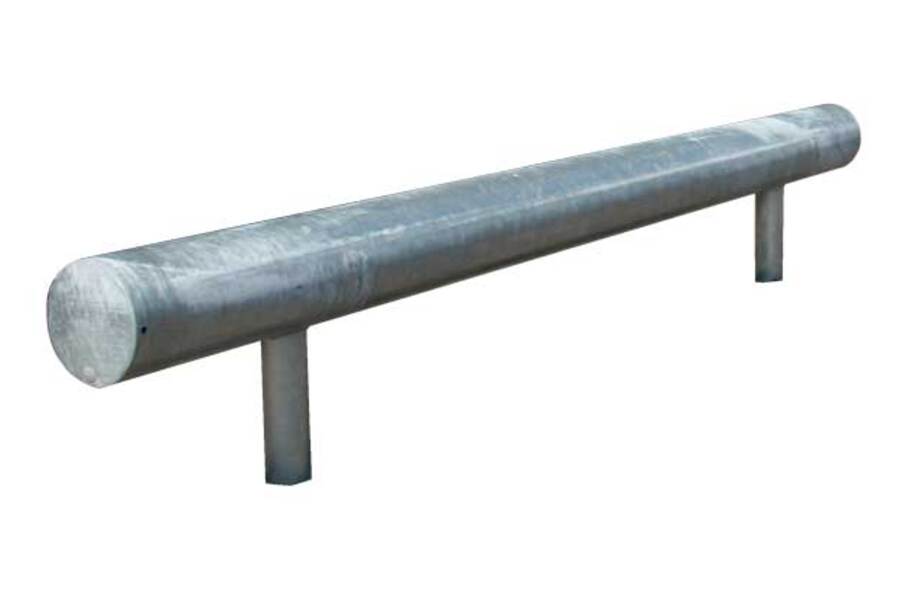 Guide Tube Barrier