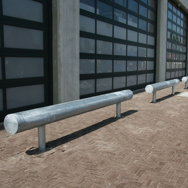 Guide Tube Barrier