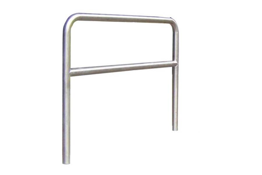 Sheffield Stands (Stainless Steel)