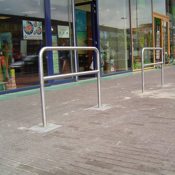 Sheffield Stands (Stainless Steel)
