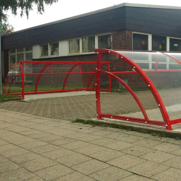 FalcoRoller Buggy Shelter