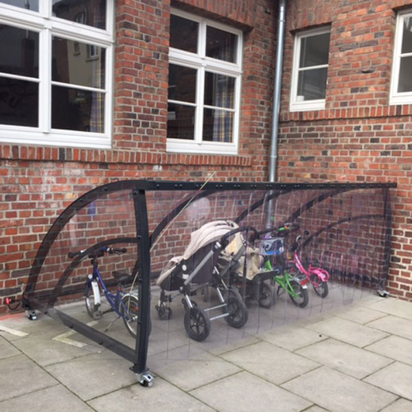 FalcoRoller Buggy Shelter