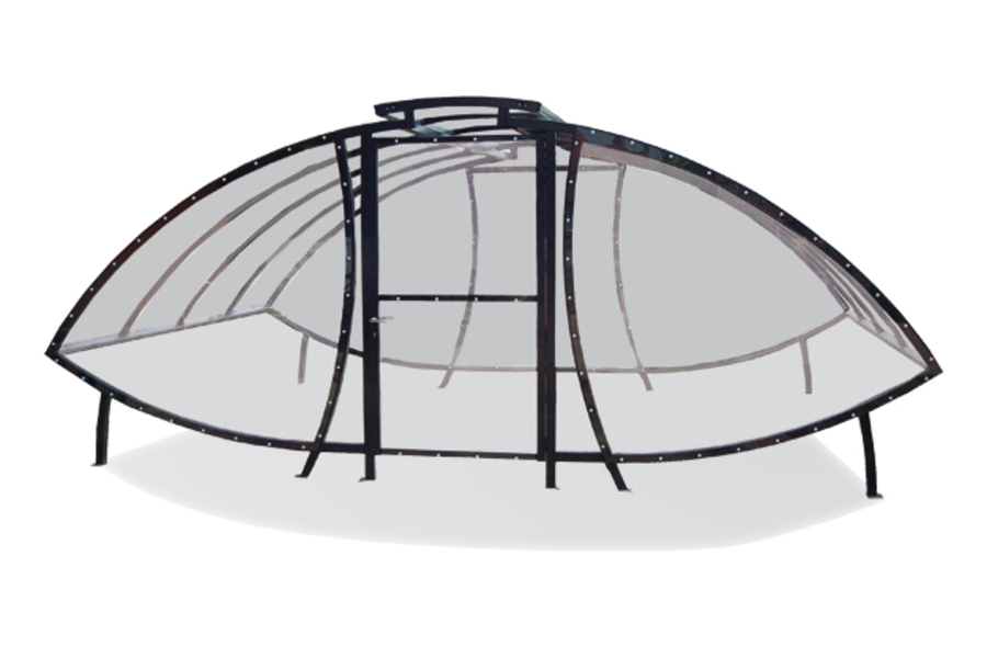 FalcoSail Cycle Compound
