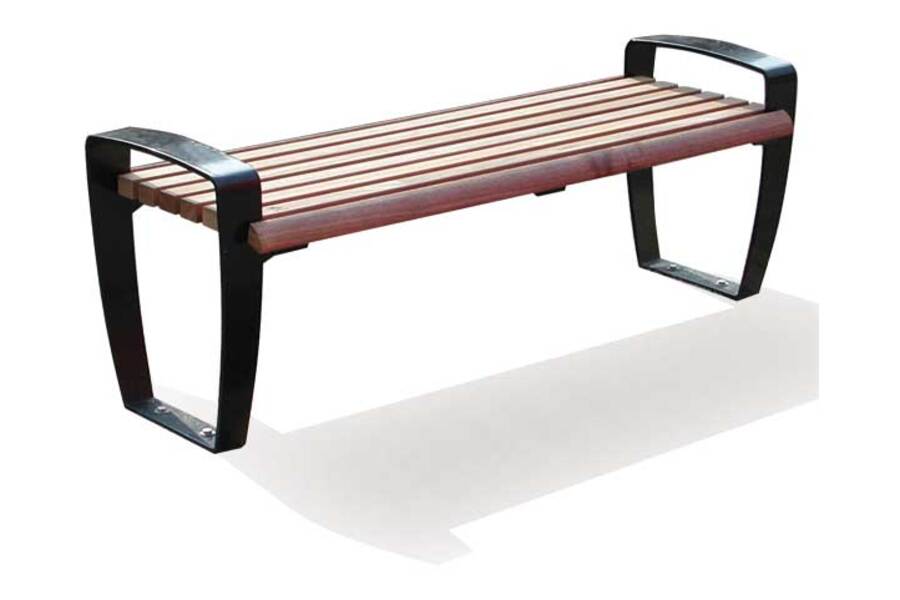 FalcoRelax Bench