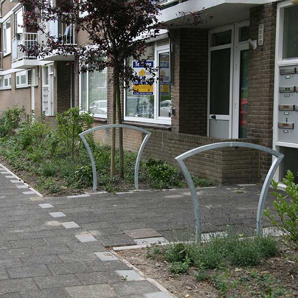 FalcoFair Cycle Stand