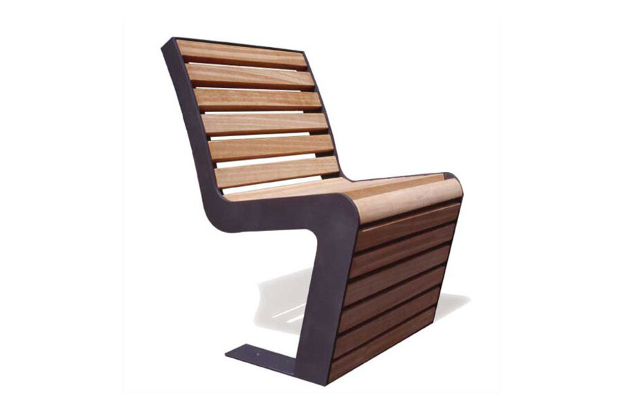 FalcoLinea Chair