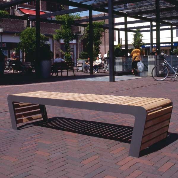 FalcoLinea Bench