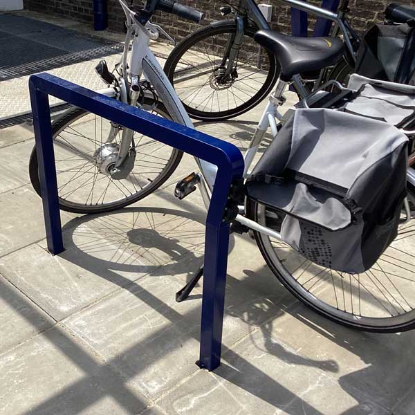 FalcoForce e-Bike Cycle Stand
