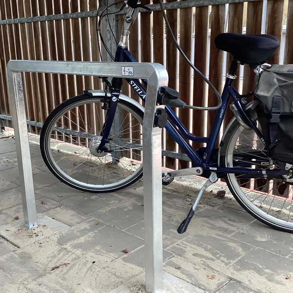 FalcoForce e-Bike Cycle Stand