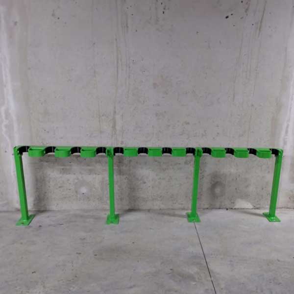 FalcoRush Scooter Rack