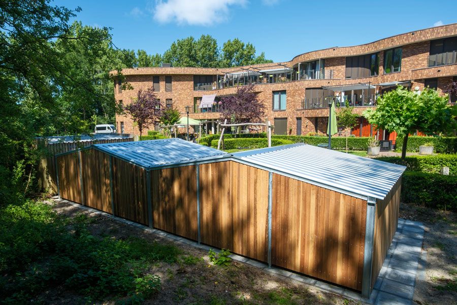 FalcoLempo Combi Cycle Store