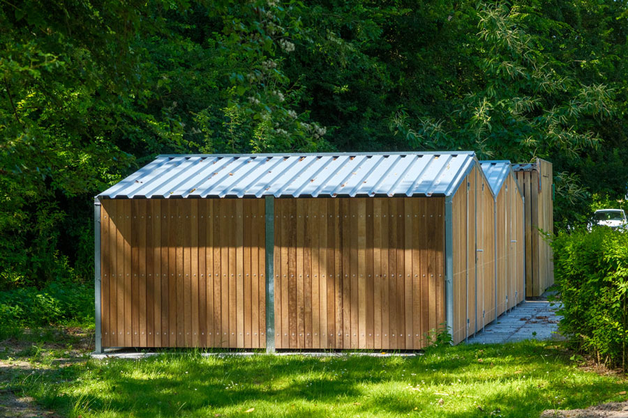 FalcoLempo Combi Cycle Store