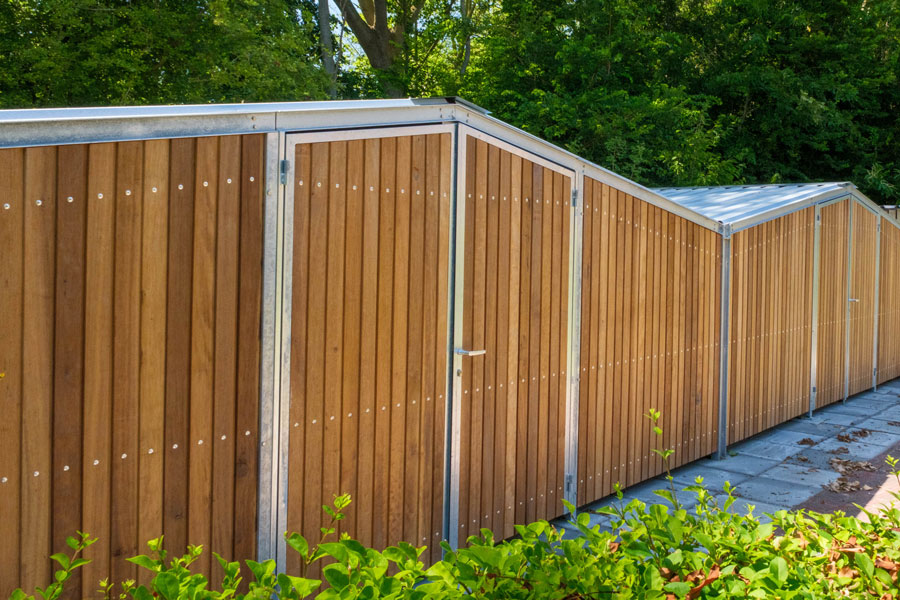 FalcoLempo Combi Cycle Store