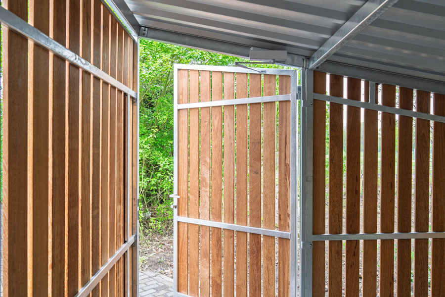 FalcoLempo Cycle Store