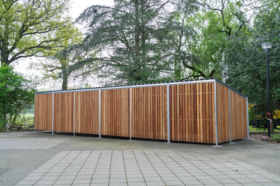 FalcoLempo Cycle Store